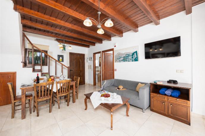 Villa Nikolas