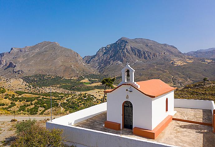 Local church . - Villa Eva . (Photo Gallery) }}