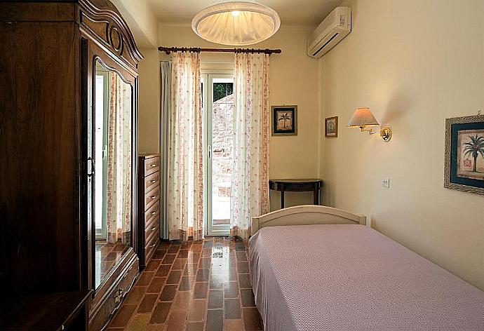 Villa Anastasia Bedroom