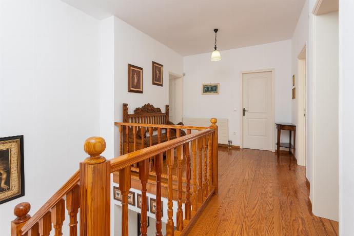 First floor . - Villa Anastasia . (Photo Gallery) }}