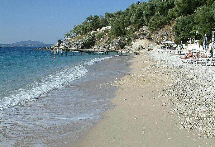 Local Beach . - Michalis . (Photo Gallery) }}