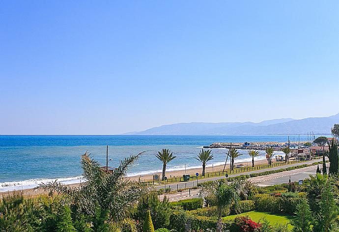 Aerial View . - Riviera Beach Front . (Fotogalerie) }}