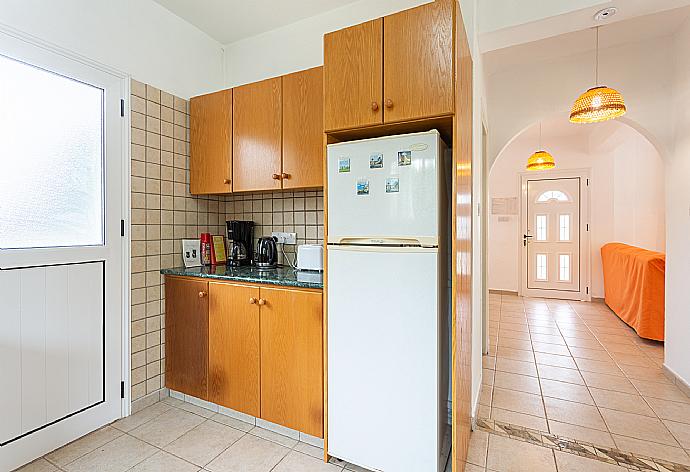 Equipped kitchen . - Villa Nansoula . (Галерея фотографий) }}