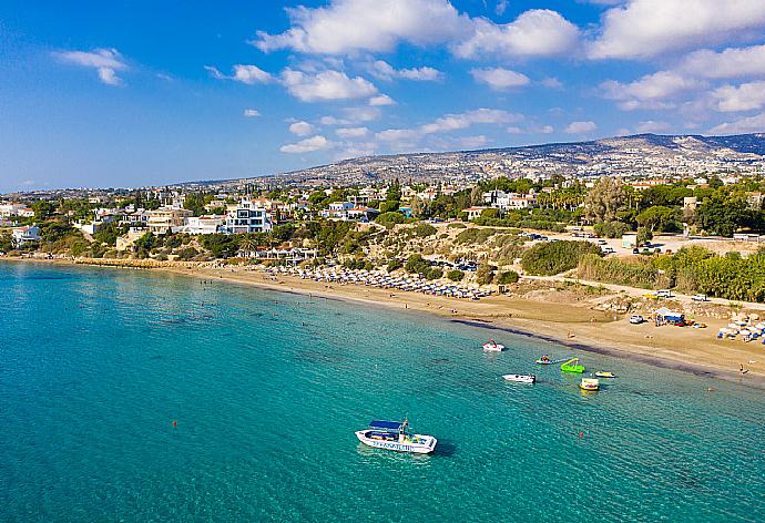 Coral Bay . - Villa Athina . (Galleria fotografica) }}