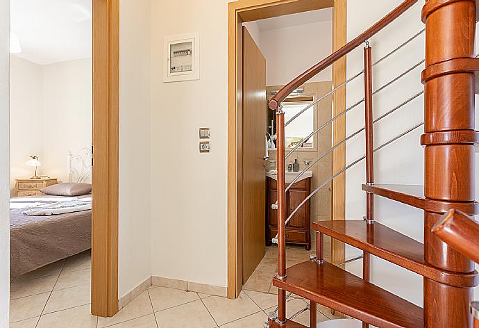 First floor . - Villa Fedra . (Photo Gallery) }}