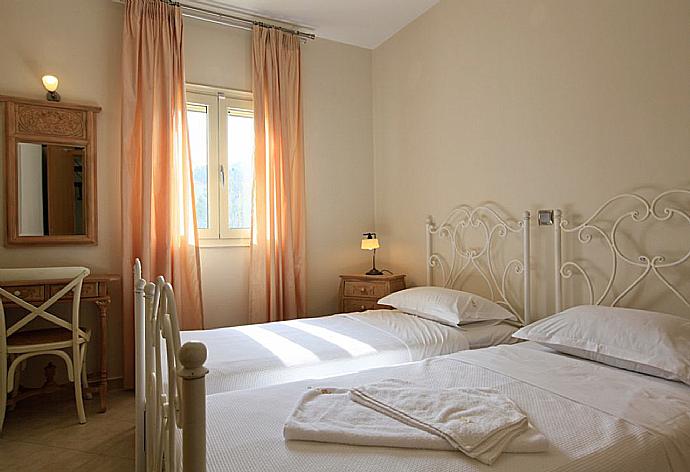 Villa Fedra Bedroom