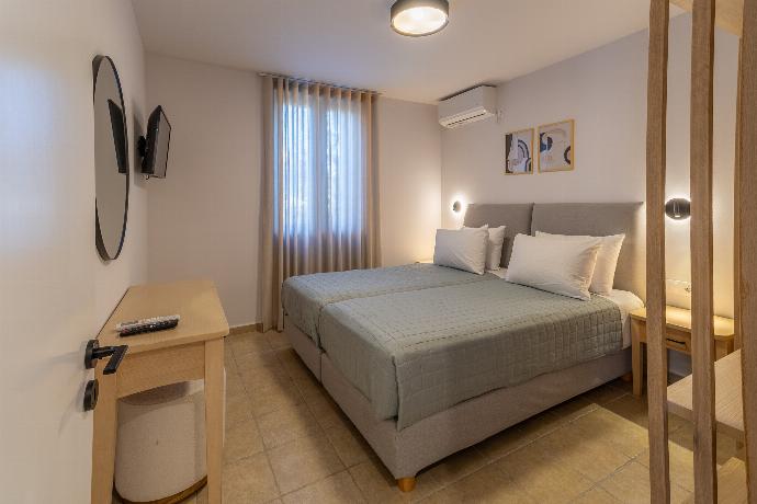 Nafsika Beach House