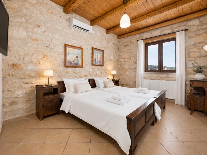 Villa Katia Faragi