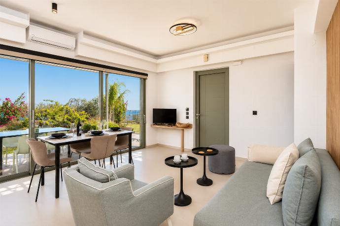 Villa Michalis