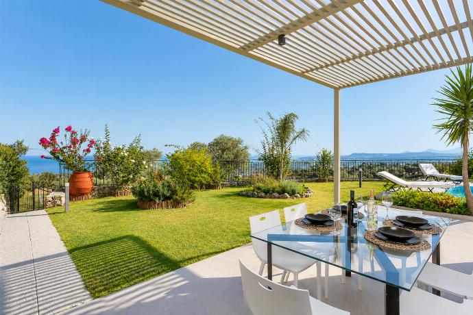 Villa Michalis