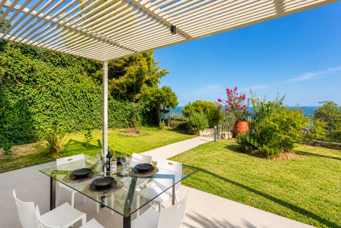 Villa Michalis