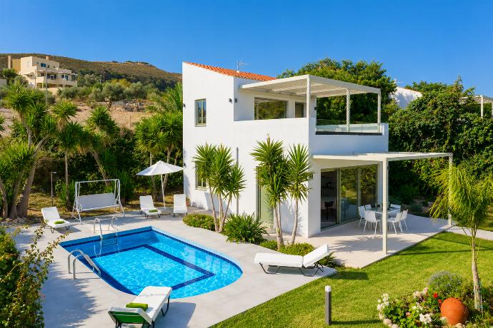 Villa Michalis