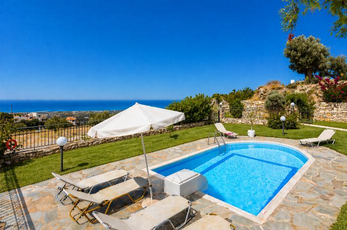 Villa Spiridoula