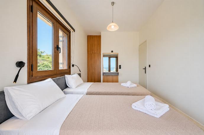 Villa Spiridoula