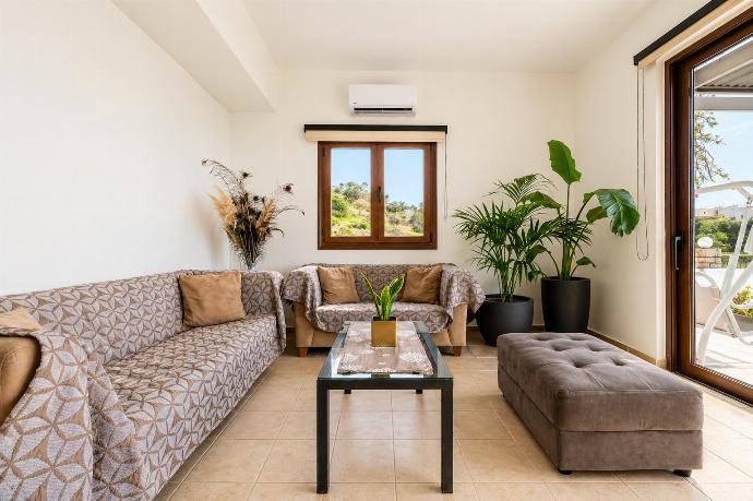 Villa Spiridoula