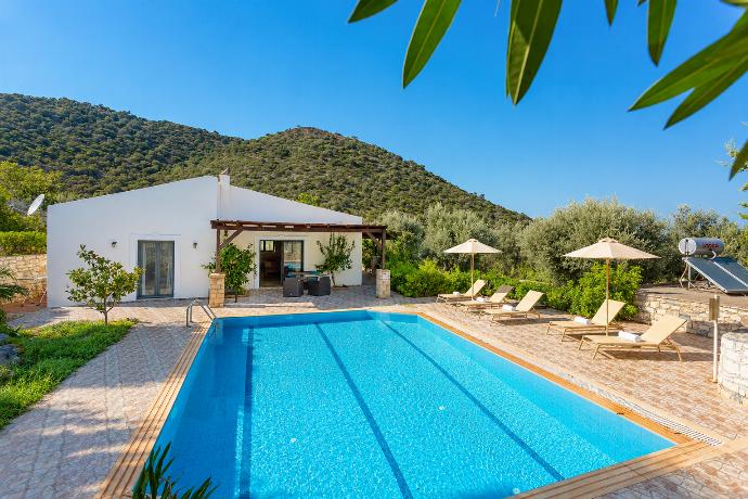 Villa Dimitrios