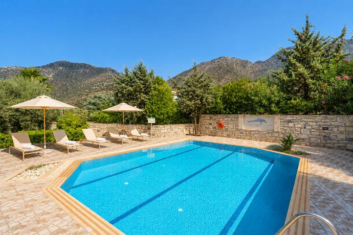 Villa Dimitrios