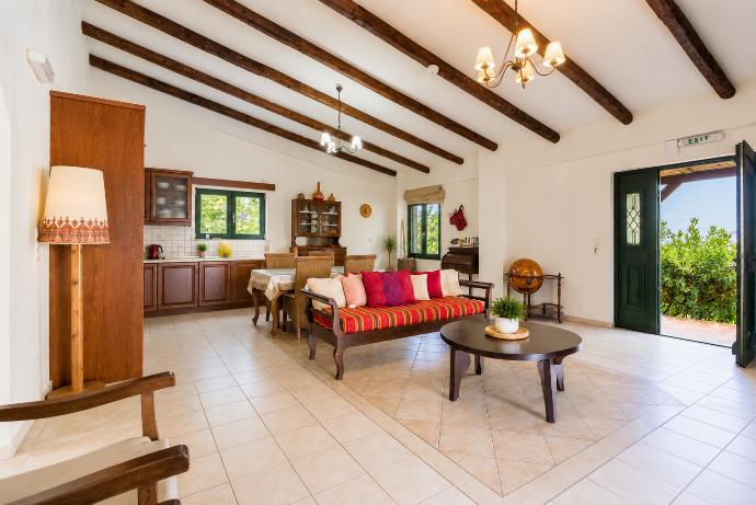 Villa Dimitrios