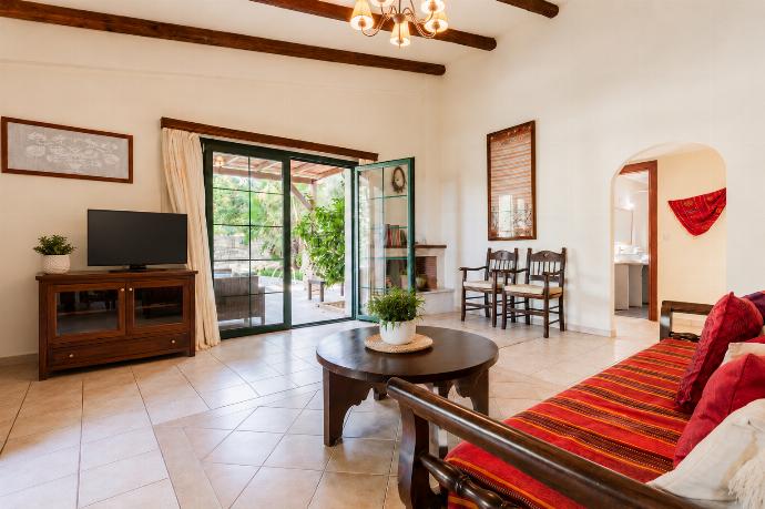 Villa Dimitrios