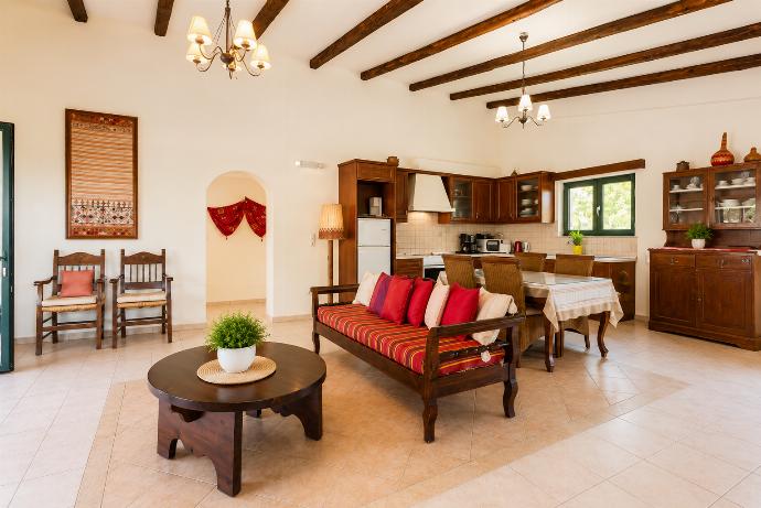 Villa Dimitrios