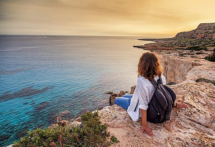 Akamas Peninsula . - Villa Olivetta . (Galleria fotografica) }}