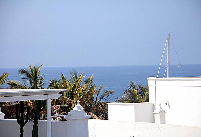 Aerial View . - Villa Ramos Dos . (Fotogalerie) }}