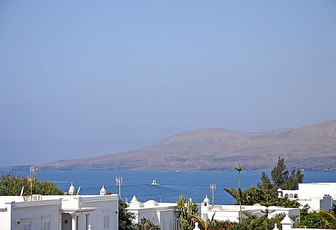 Aerial View . - Villa Ramos Dos . (Fotogalerie) }}