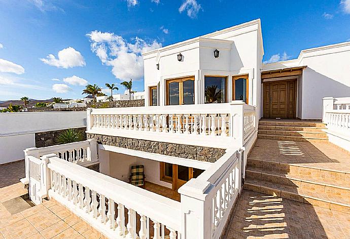 Beautiful villa . - Villa Ramos Dos . (Galerie de photos) }}