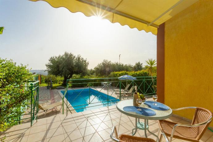  . - Villa Russa Alexandros . (Photo Gallery) }}