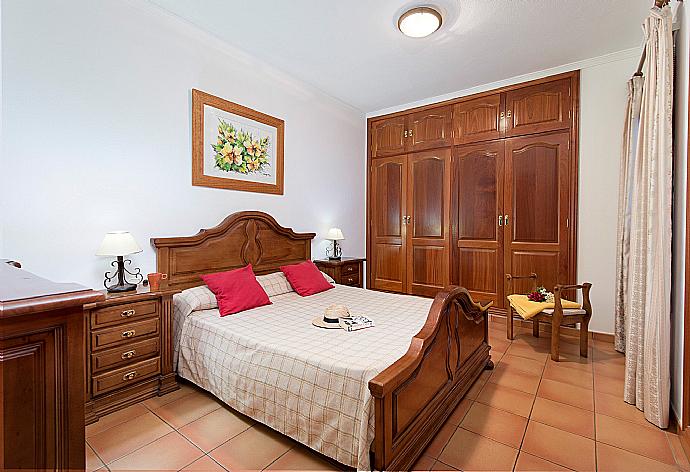 Double bedroom . - Villa Ramos Uno . (Galerie de photos) }}