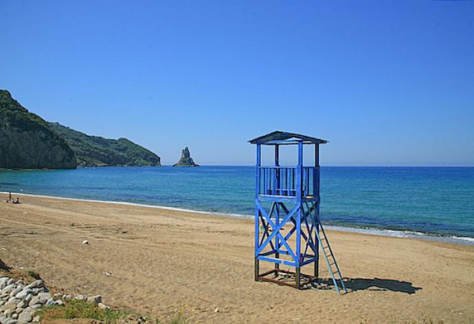 Local Beach . - Villa Marietta . (Galleria fotografica) }}