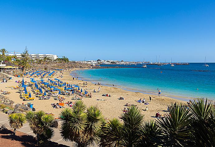 Playa Dorada . - Villa Pepe . (Galleria fotografica) }}