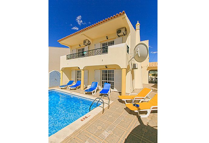 Villa Vista Mar . - Villa Vista Mar . (Photo Gallery) }}