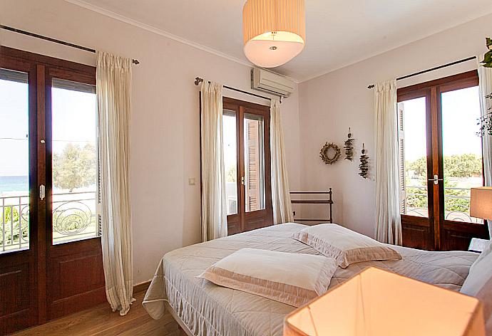 Bedroom . - Villa Gorgona . (Fotogalerie) }}