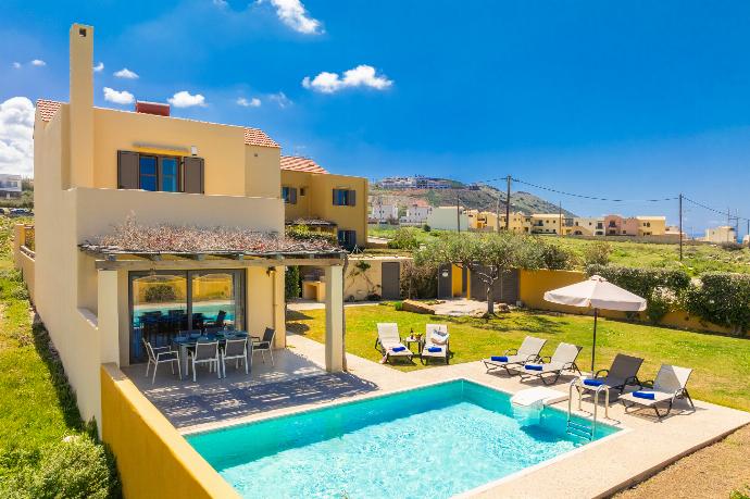 Villa Almira