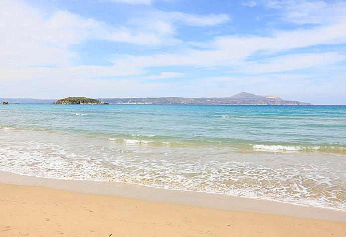 Local Beach . - Ekklisies Dio . (Photo Gallery) }}