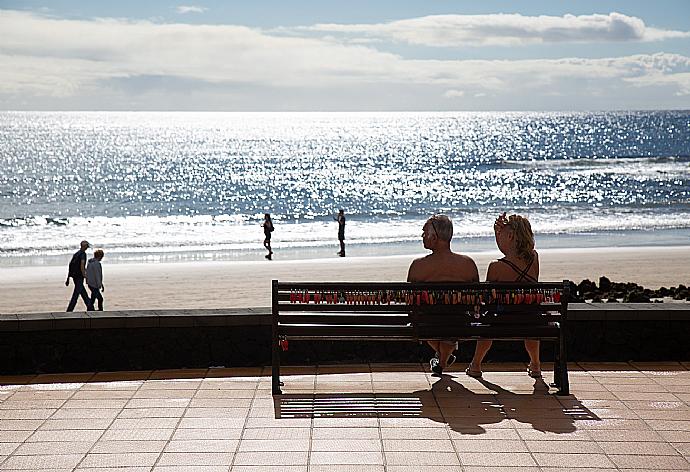 Matagorda . - Villa Mar . (Fotogalerie) }}