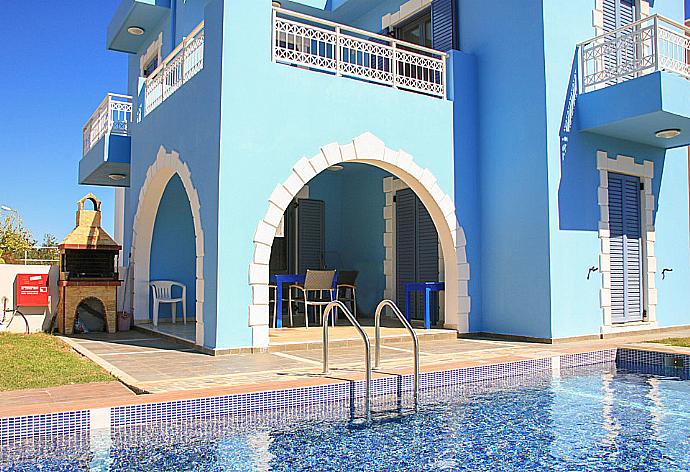  . - Villa Karpathos . (Photo Gallery) }}