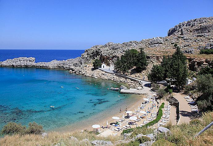 Overview . - Villa Karpathos . (Photo Gallery) }}