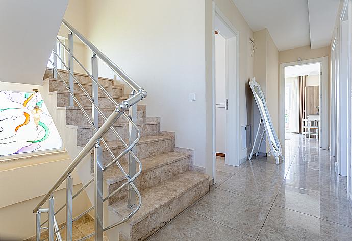 Stairway . - Villa Seda . (Photo Gallery) }}