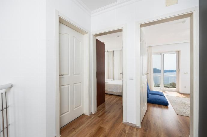 First floor . - Villa Erdem . (Photo Gallery) }}