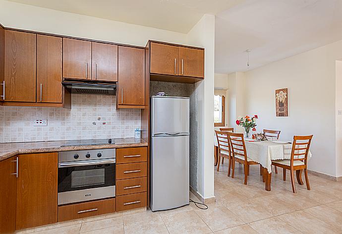 Equipped kitchen . - Hector Beach Villa . (Galerie de photos) }}