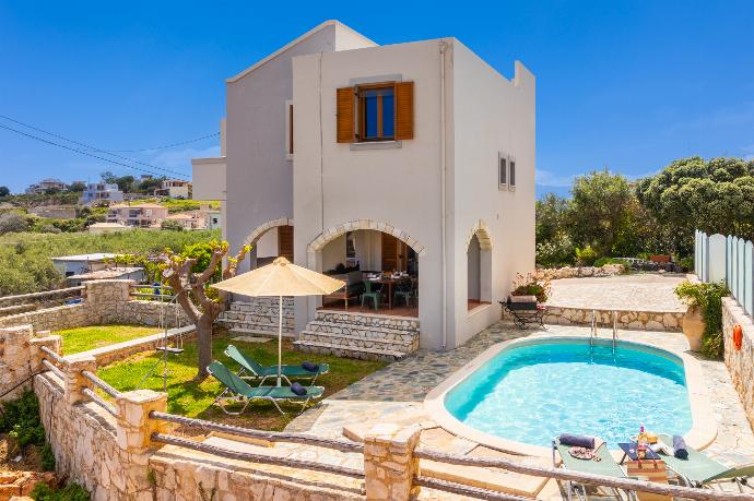 Villa Neria