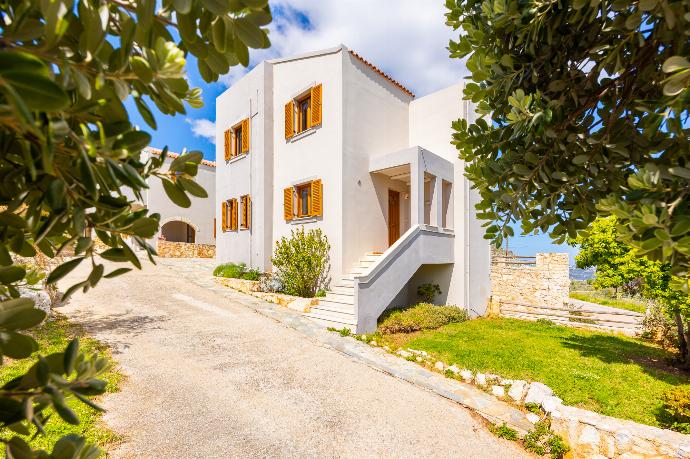 Villa Neria