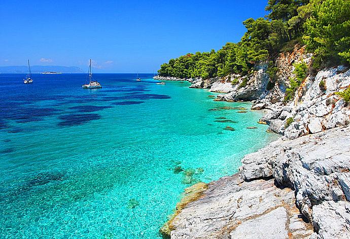 Local bay . - Villa Glysteri . (Galería de imágenes) }}