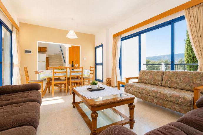 Villa Charoula Ena