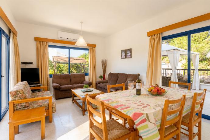 Villa Charoula Ena