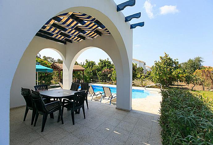 Sun Beach Villa