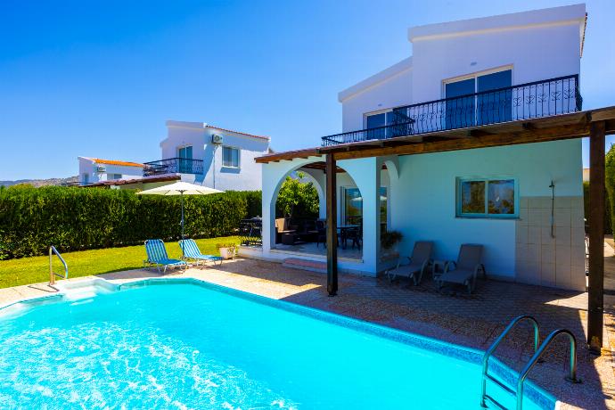  . - Villa Andreas . (Photo Gallery) }}