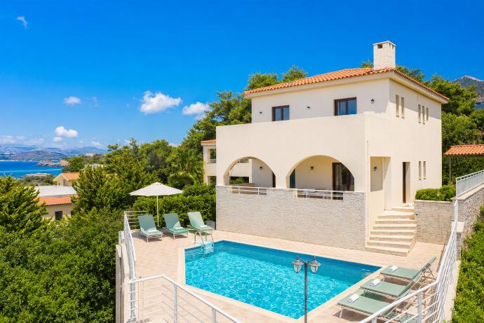 Villa Selini